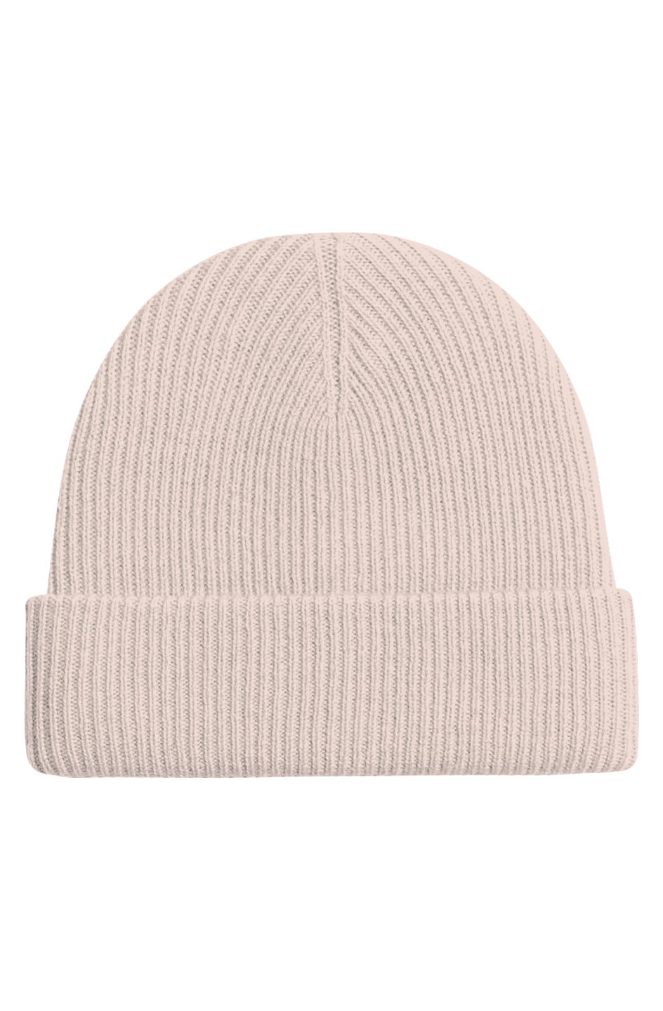 Cashmere Wool Beanie Simple