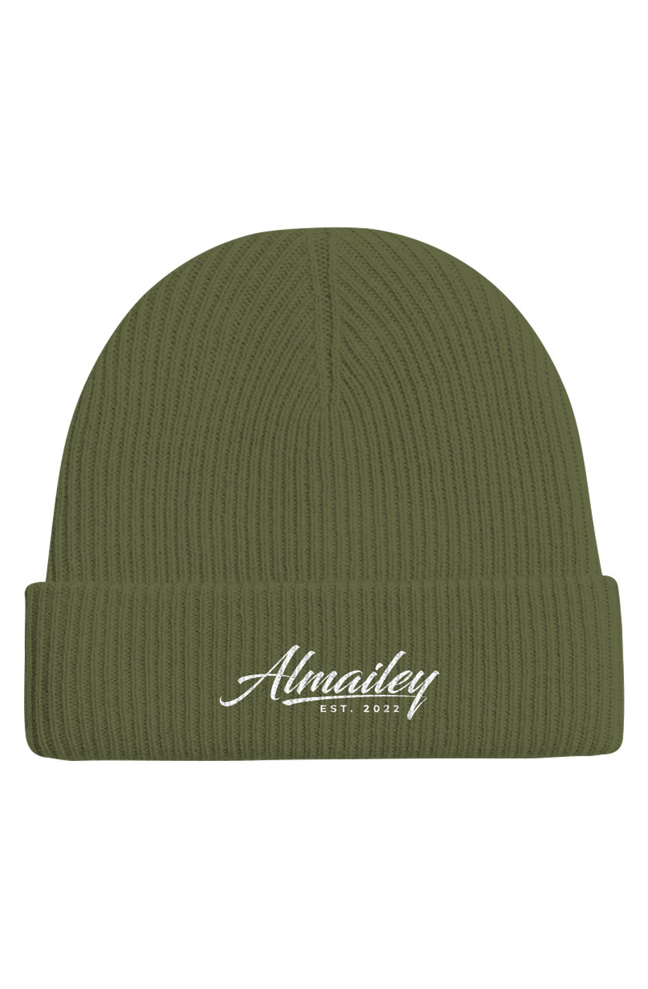 Cashmere Wool Beanie