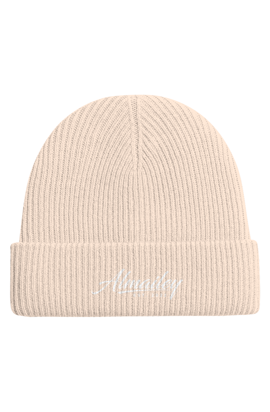 Cashmere Wool Beanie