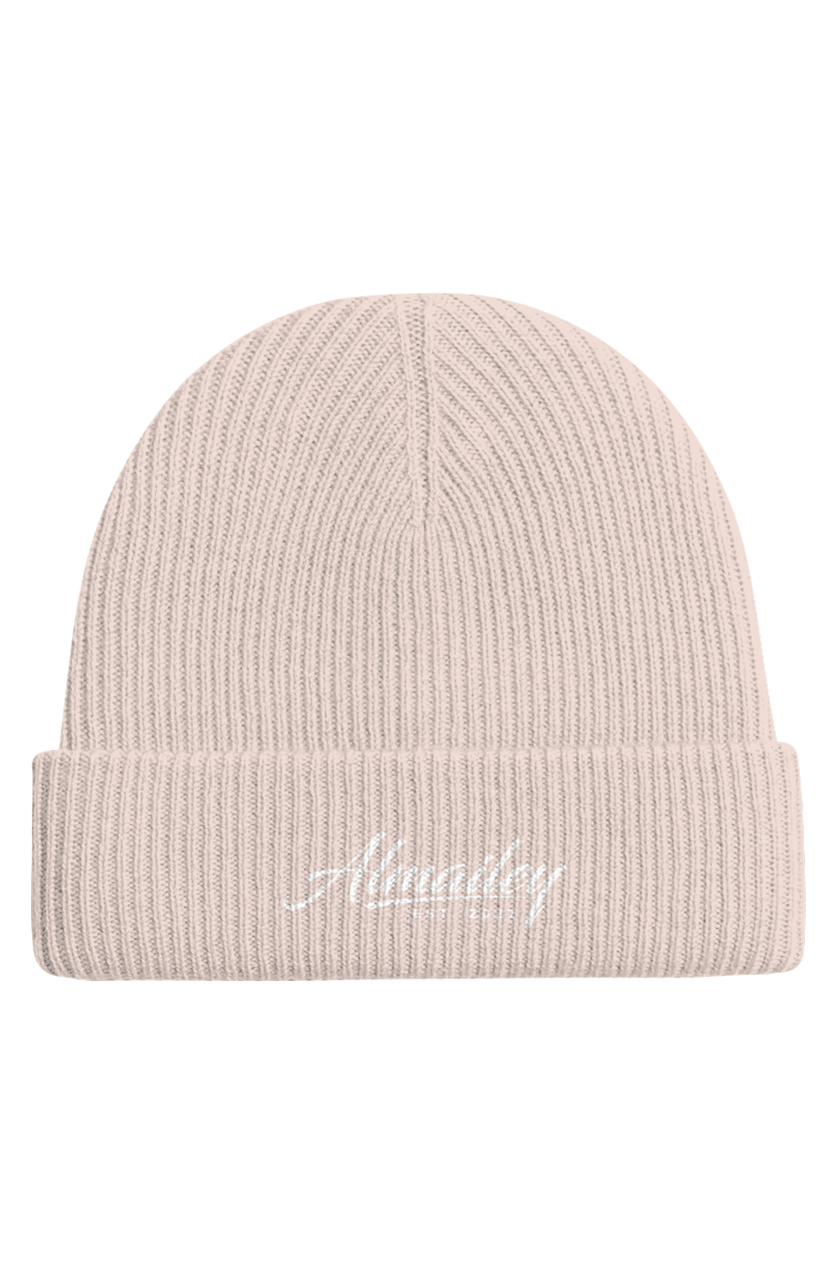 Cashmere Wool Beanie