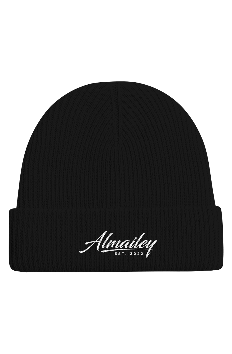 Cashmere Wool Beanie