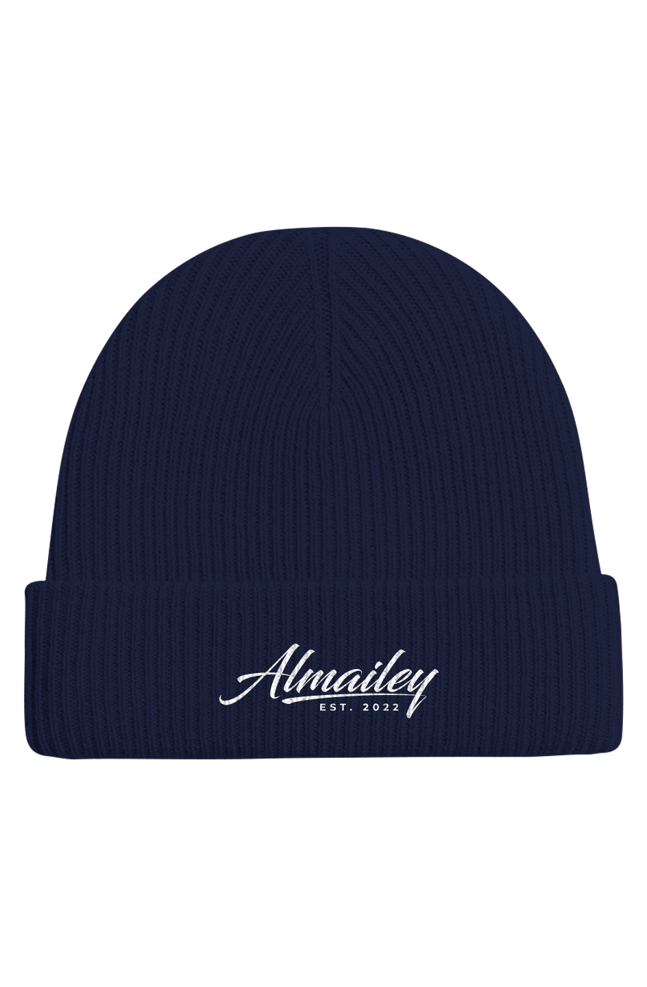 Cashmere Wool Beanie