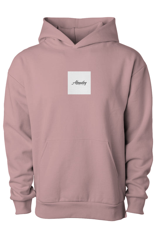 Hoodie Streetdesign