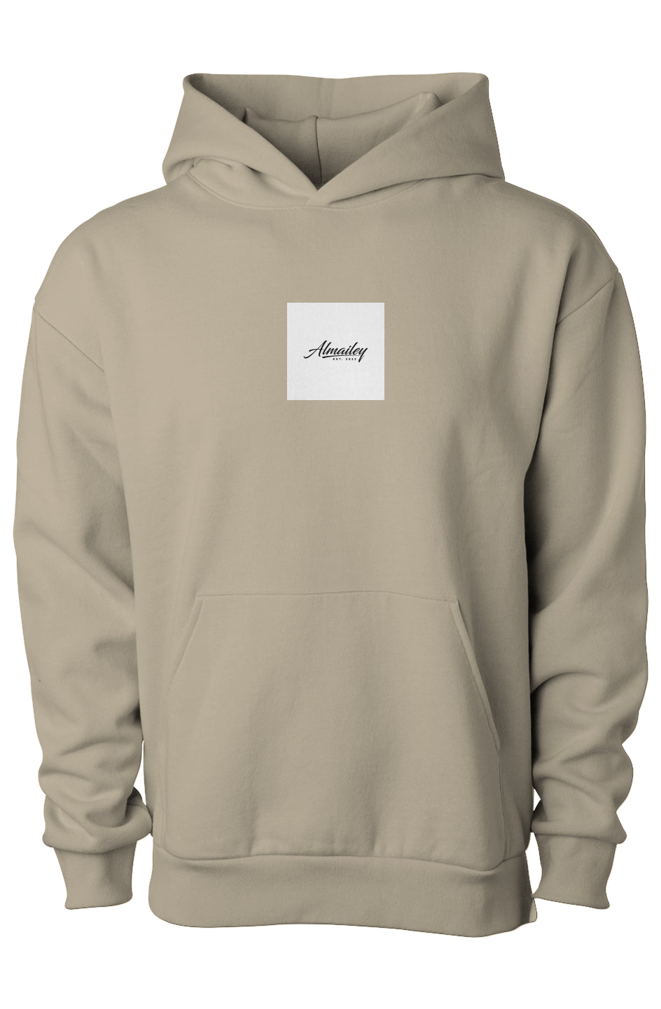 Hoodie Streetdesign