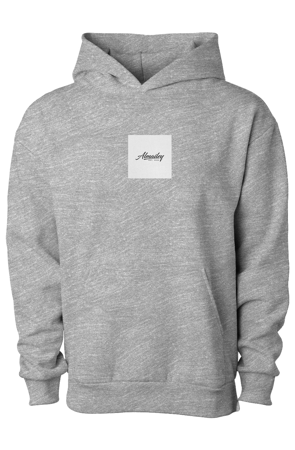 Hoodie Streetdesign