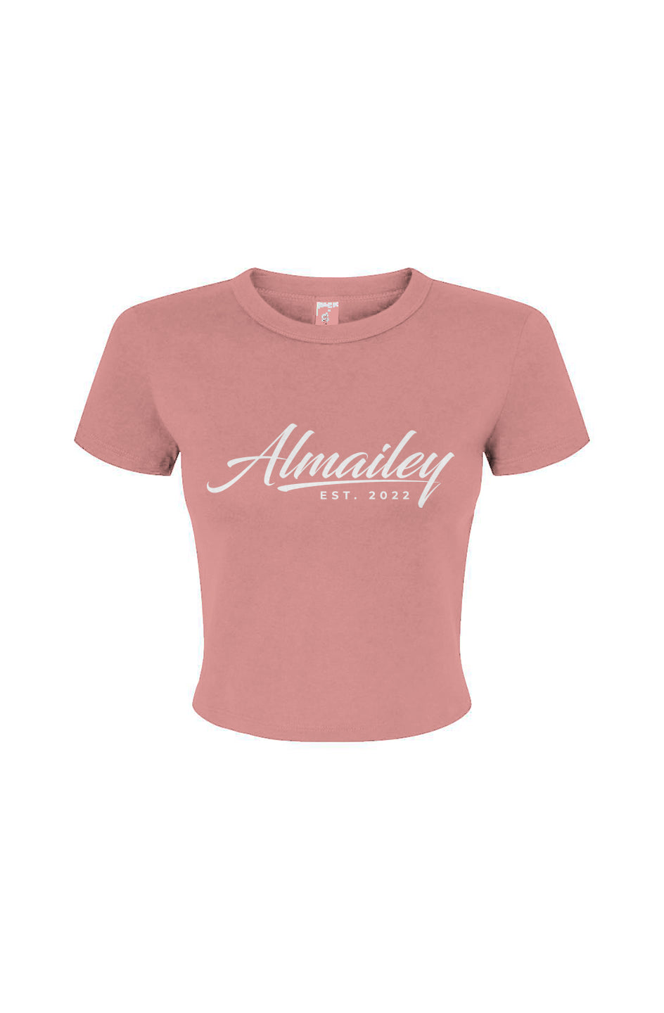 Women's Micro Rib Baby Tee 