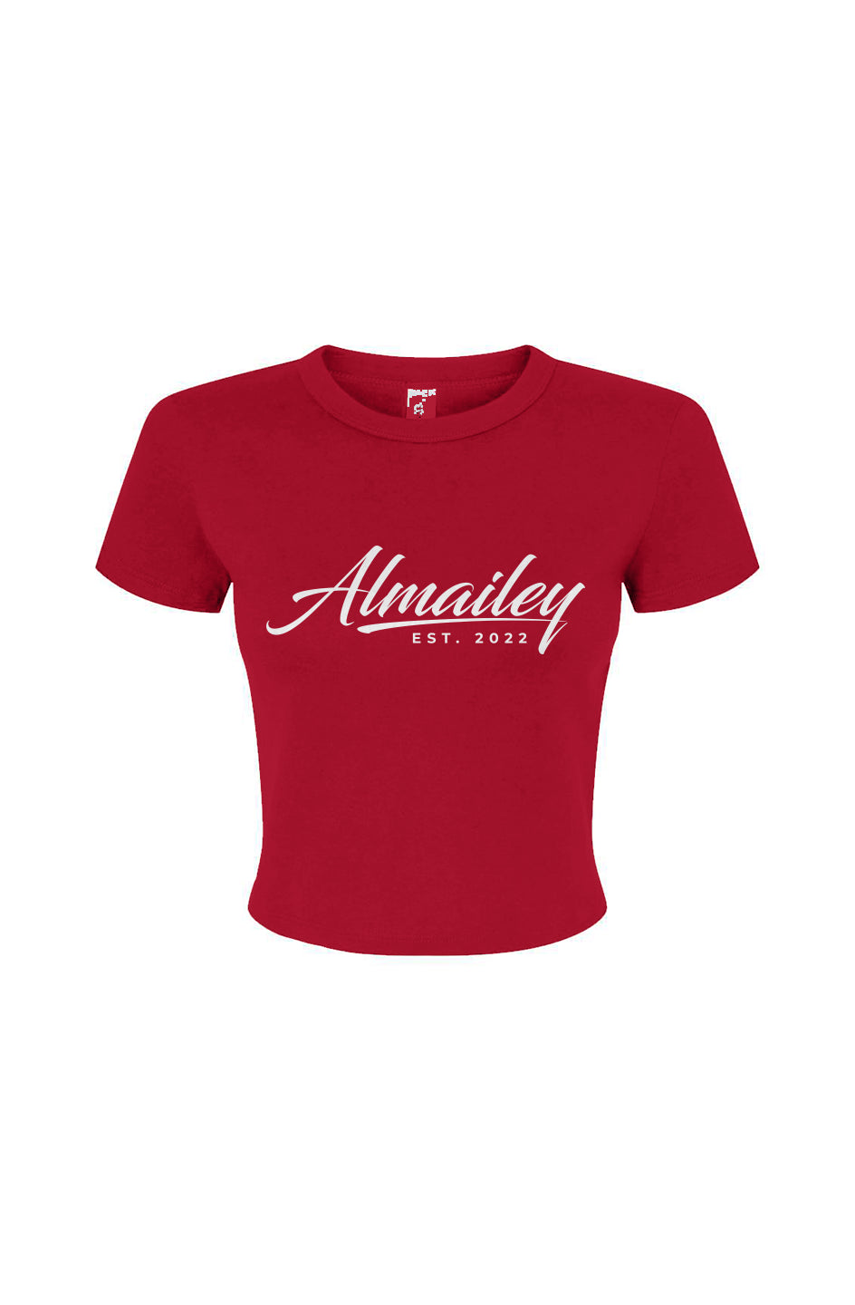 Women's Micro Rib Baby Tee 