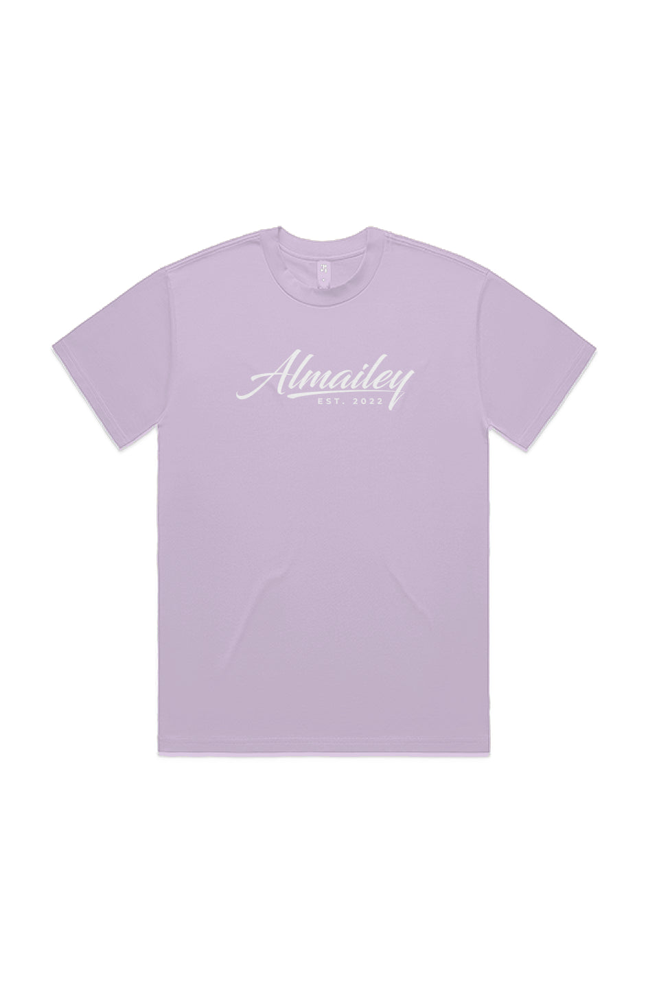 HEAVY TEE