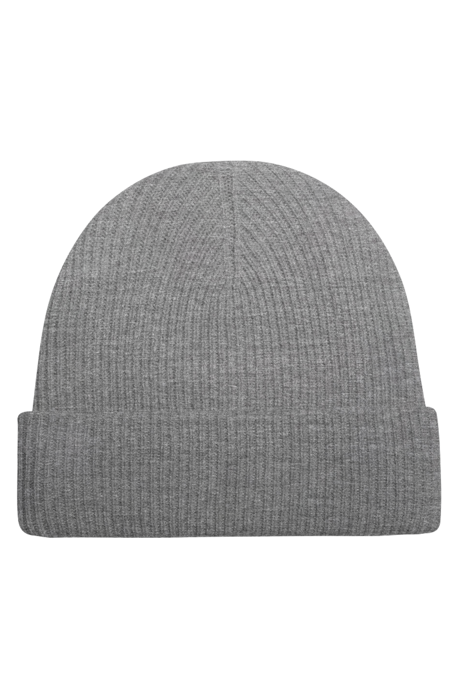 Cashmere Wool Beanie Simple