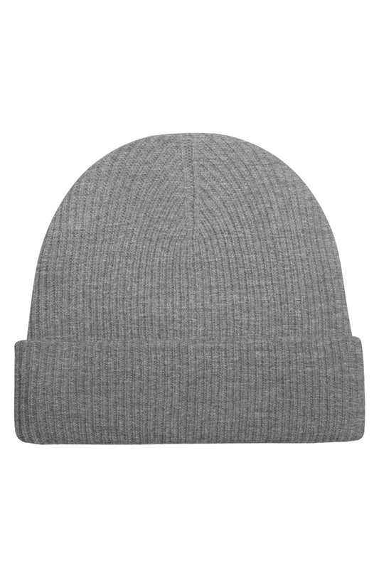 Cashmere Wool Beanie Simple
