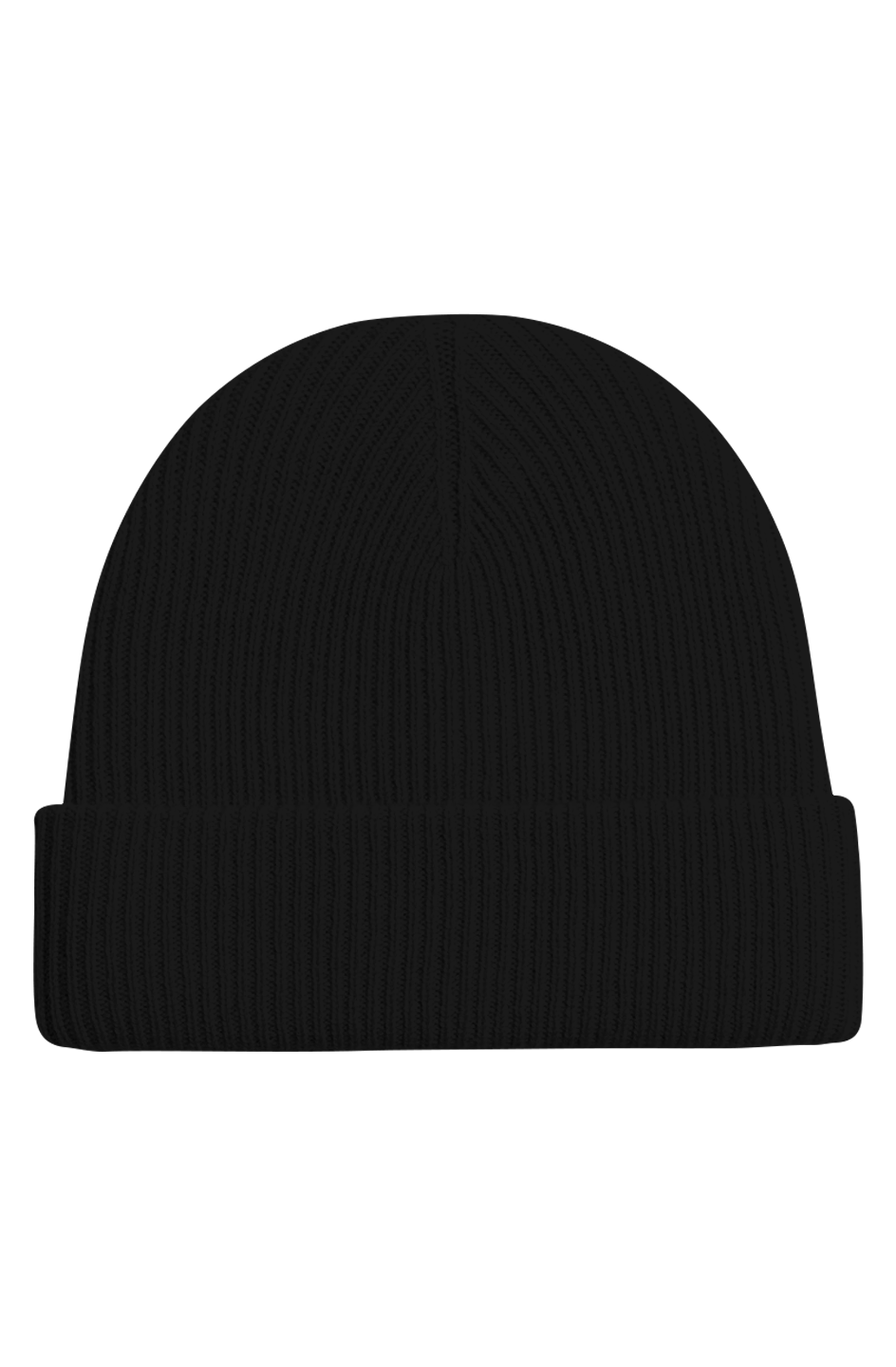 Cashmere Wool Beanie Simple