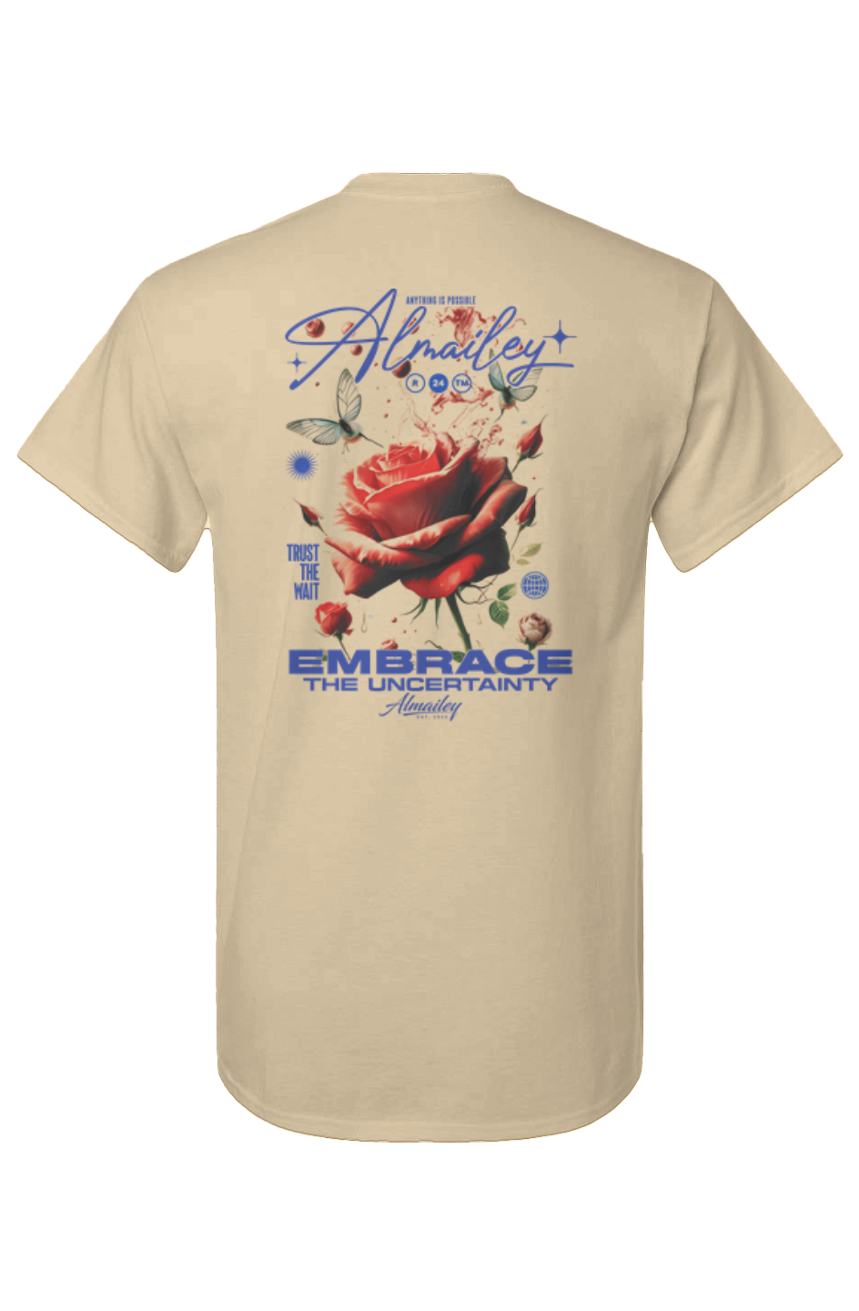 Ultra Cotton® T-Shirt