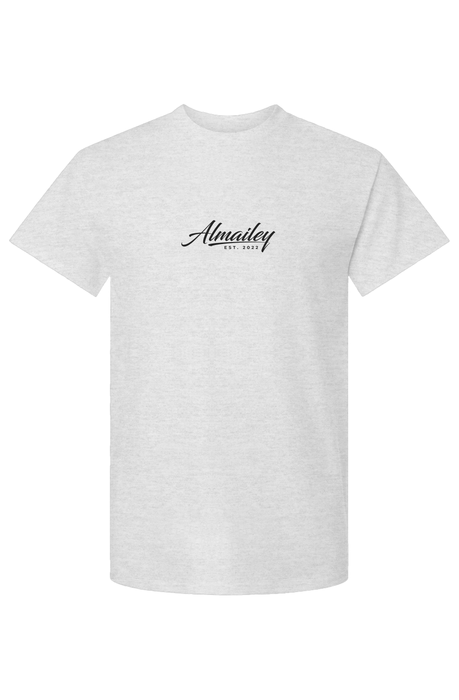 Ultra Cotton T-Shirt "EMBRACE"