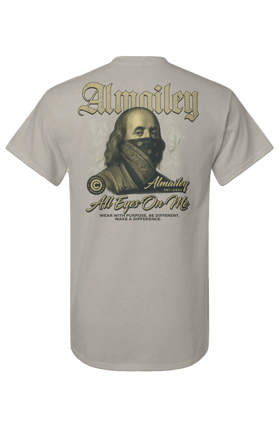 Ultra Cotton® T-Shirt