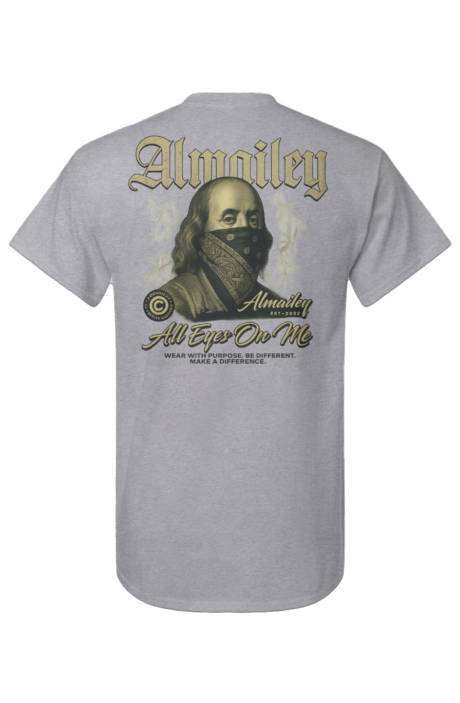 Ultra Cotton® T-Shirt