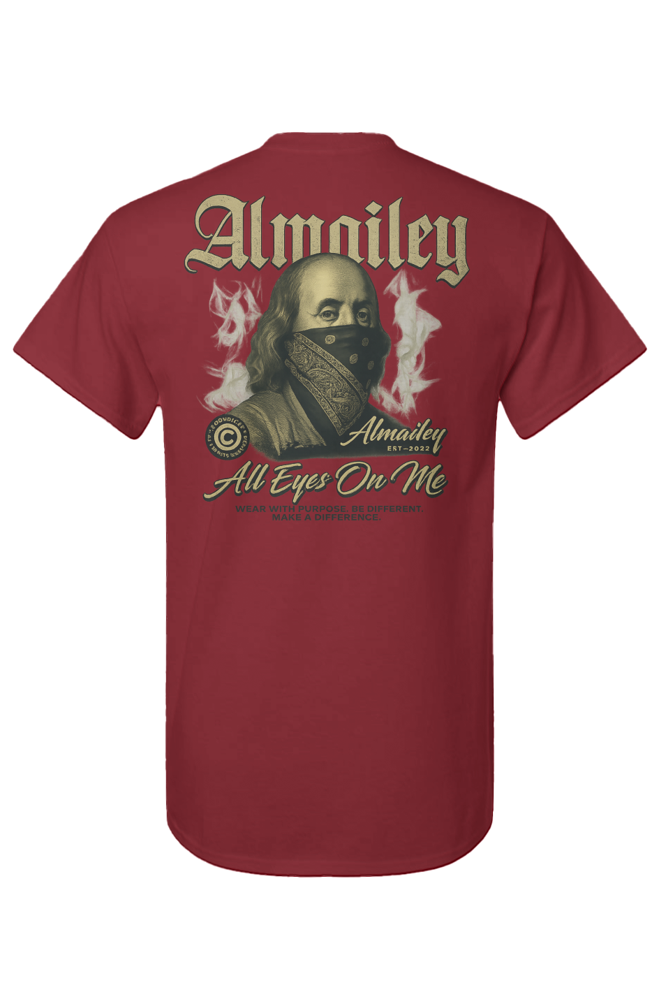 Ultra Cotton® T-Shirt