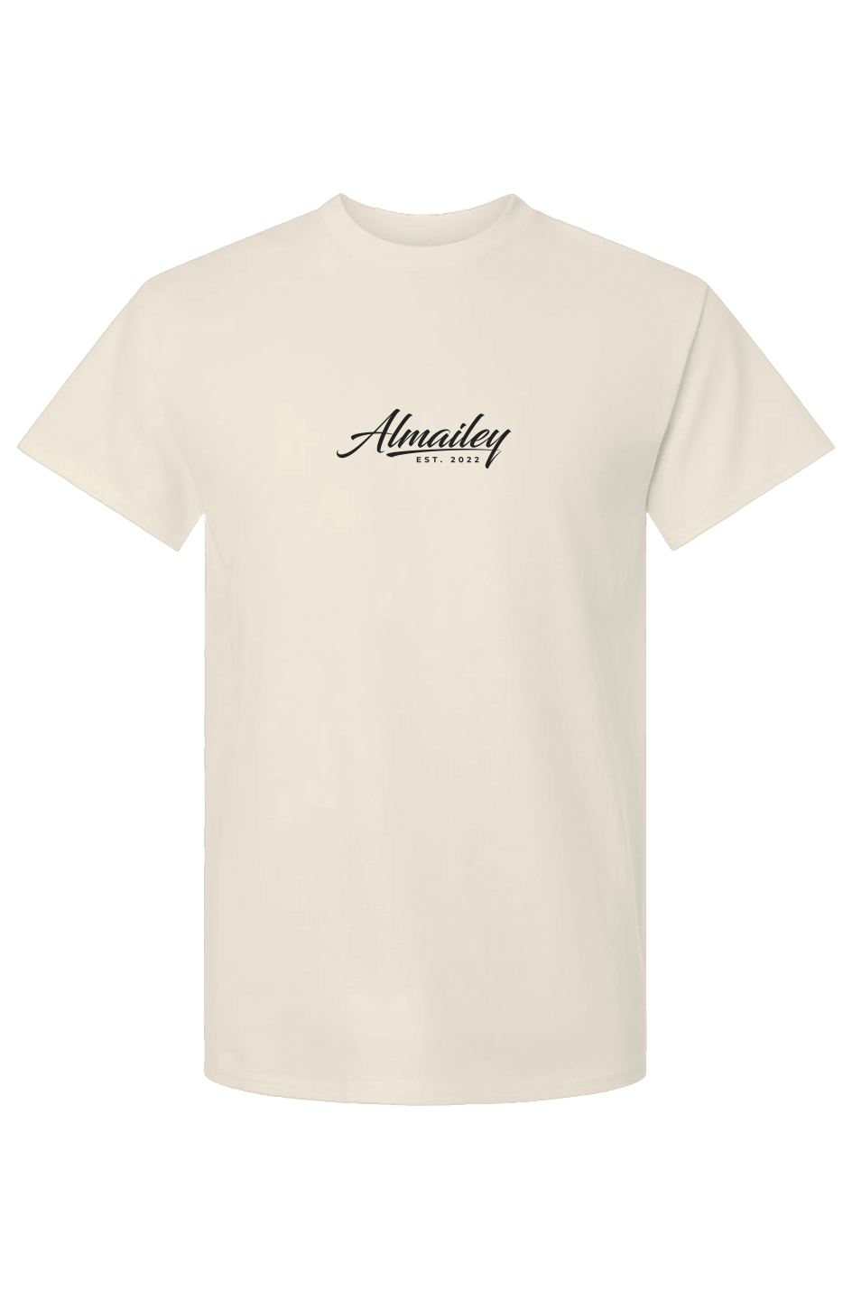 Ultra Cotton® T-Shirt "ALL EYES ON ME"